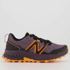 Imagem de Tênis New Balance Fresh Foam X Hierro V7 Feminino-Feminino