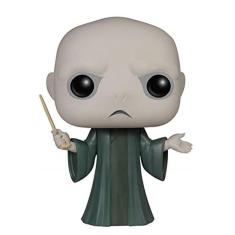 Imagem de Funko POP: Harry Potter - Voldemort, Action Figure