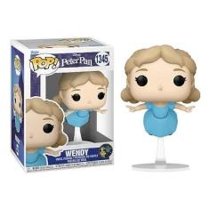 Imagem de FUNKO POP WENDY 1345 DISNEY PETER PAN