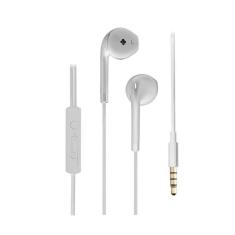 Imagem de Fone de Ouvido Intra Auricular Pulse PH333 Pro Branco