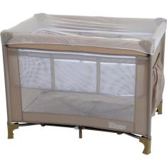 Imagem de Berco Desmontavel Sonata Bege - Burigotto