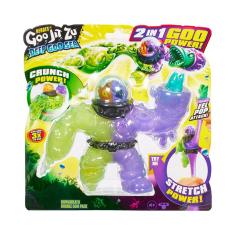Imagem de Boneco Elástico 2 em 1 do Bowlbreath - Goo Jit Zu Deep Goo Sea