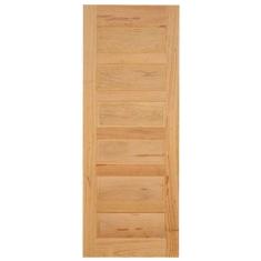 Imagem de Porta Folha Paris 2,10mx80cm 