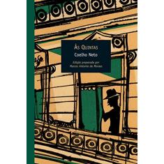 Imagem de Às Quintas - Neto, Coelho - 9788560156160