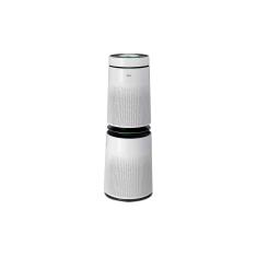 Imagem de Purificador de Ar LG PuriCare 360º AS101DWH0
