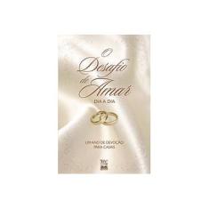 Imagem de O Desafio de Amar Dia a Dia - Bv Filmes, Editora - 9788561411213