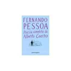 Imagem de Poesia Completa - Alberto Caeiro - Ed. De Bolso - Pessoa, Fernando - 9788535906509