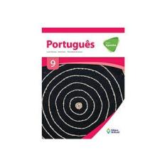 Imagem de Projeto Apoema Português 9 - Varios Autores - 9788510054447