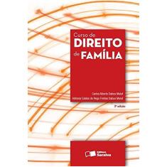 Imagem de Curso de Direito de Família - 2ª Ed. 2016 - Maluf, Adriana Caldas Do Rego Freitas Dabus; Maluf, Carlos Alberto Dabus - 9788502627925