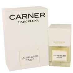 Imagem de Perfume Feminino Latin Lover Carner Barcelona Eau De Parfum