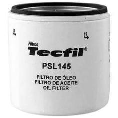 Imagem de Filtro Óleo Volvo S60 1.6 2011 a 2013 Tecfil