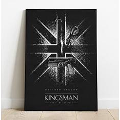 A ordem correta para assistir aos filmes de Kingsman