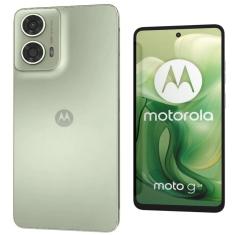 Imagem de Celular Motorola Moto G G24 256GB 4 GB