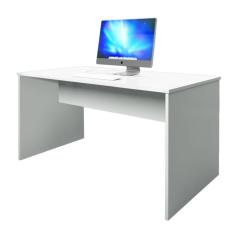 Imagem de Mesa Escrivaninha Escritório Estudo Livorno Bonatto