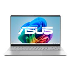 Imagem de Notebook Asus VivoBook S 15 Snapdragon X1E-78-100 15,6" 32GB SSD 1TB Windows 11 S5507QA-MA101W