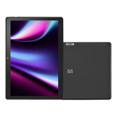 Imagem de Tablet M10 Multi 4g 128gb 10.1 Pol. 4gb Ram Android 12 Nb389 NB389