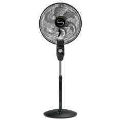 Imagem de Ventilador De Coluna Mallory Eolo Pr-Gr 6 Pás 40 Cm