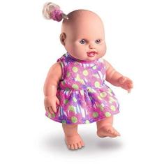 Imagem de Boneca Milkinha, Milk, Vinil, 20 cm