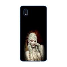 Imagem de Capa Adesivo Skin116 Verso Para Samsung Galaxy M01 Core