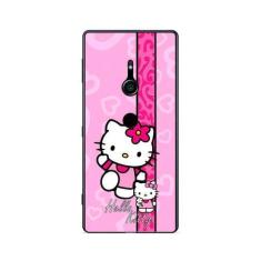 Imagem de Capa Adesivo Skin378 Verso Para Sony Xperia Xz2 - Kawaskin