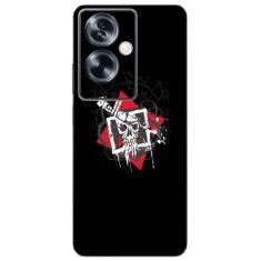 Imagem de Capa Adesivo Skin015 Verso Para OPPO A79 5G - KawaSkin