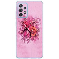 Imagem de Capa Adesivo Skin007 Verso Para Samsung Galaxy A72 (2021)