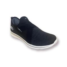 Imagem de Tenis Olympikus Feminino Esportivo Calce Facil Easy 2  PRETO/BRANCO 35-Feminino