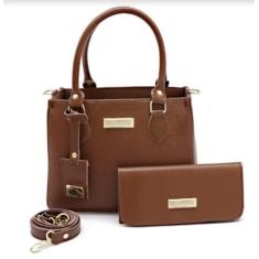 Imagem de Kit Bolsa Baú (Preto)