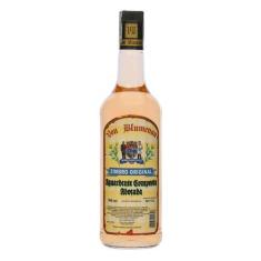 Imagem de Cachaça Zimbro (Wacholder) Aniversário Caipirinha - Von Blumenau