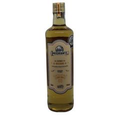 Imagem de Cachaça Imigrante Ouro Armazenada em Carvalho 700 ml
