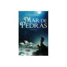 Imagem de Mar de Pedras - Capa Comum - 9788540903654