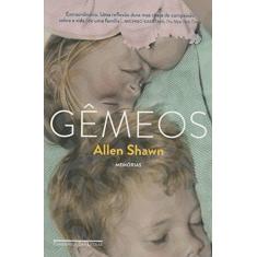 Imagem de Gêmeos - Capa Comum - 9788535926088