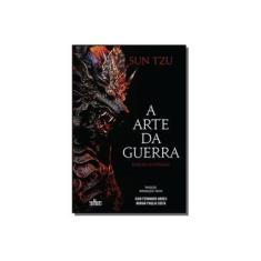 Imagem de Arte da Guerra, A - Edição Ilustrada - Sun Tzu - 9788529301952