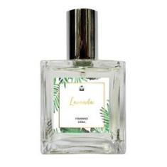 Imagem de Perfume Feminino Natural Lavanda Inglesa 50ml