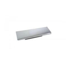 Imagem de Puxador barra Firenze Cromado 448mm - gruppa