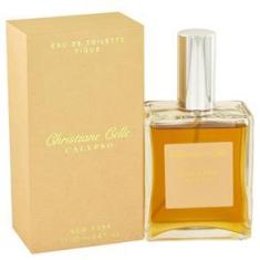 Imagem de Perfume Feminino Figue Calypso Christiane Celle Eau De Toilette