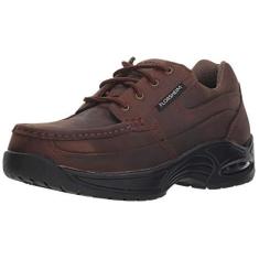 Imagem de Florsheim Work Men's FS2430 Work Shoe