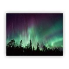 Imagem de Quadro Decorativo Paisagens Variadas Sem Moldura Modelo 31