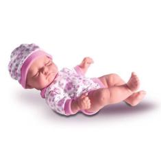 Bebe Reborn de Silicone Sonho de Amor 13 Itens Fada Madrinha - Boneca Reborn  - Magazine Luiza