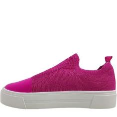 Imagem de Tênis Feminino Iate em Malha Knit Calce Fácil Sua Cia 8209v24.14774