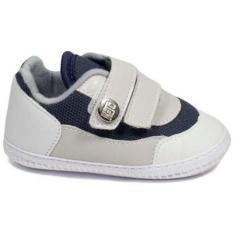 Imagem de Tênis Keto Baby Menino 003403-44-Masculino