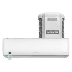 Imagem de Ar Condicionado Agratto LCSF24F Split Inverter 24k Btus