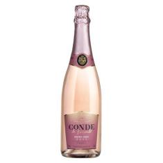 Imagem de Espumante Rose Demi-Sec Conde de Foucauld Aurora 750 ml