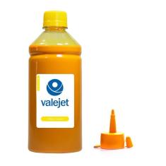 Imagem de Tinta Sublimática para Epson L110 Bulk Ink Yellow 500ml Valejet