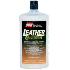Imagem de Hidratante De Couro Condicionador Leather Conditioner Malco 946ml