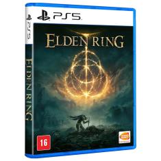 Elden Ring - Requisitos mínimos do sistema para PC são revelados