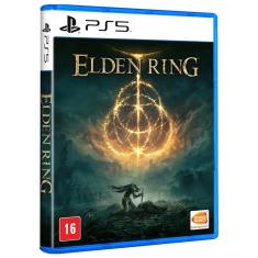 Elden Ring: Requisitos mínimos e recomendados