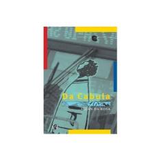 Imagem de Da Cabula - Rosas, Allan - 9788526012806