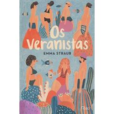 Imagem de Os Veranistas - Emma Straub - 9788532530349