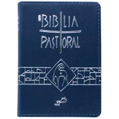 Imagem de Nova Bíblia Pastoral - Paulus Editora - 9788534939423